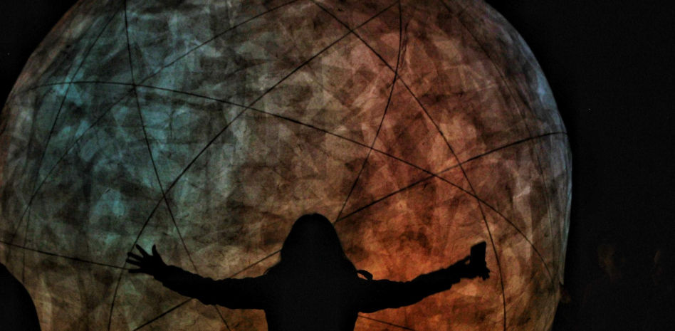 FotoDocs: El festival Lluèrnia de Olot