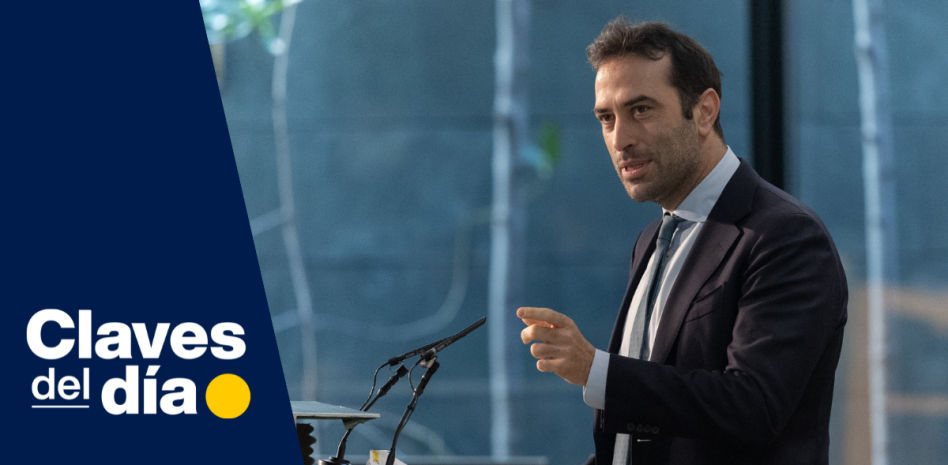 Claves del día | España crece, pero no el bolsillo de los españoles