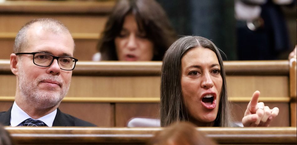 Junts responsabiliza a Sánchez de bloquear la legislatura: “No ha aprovechado la oportunidad”