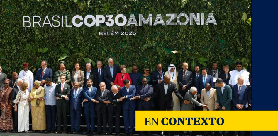 ¿Por qué China ha arrebatado a Europa el liderazgo contra el cambio climático?