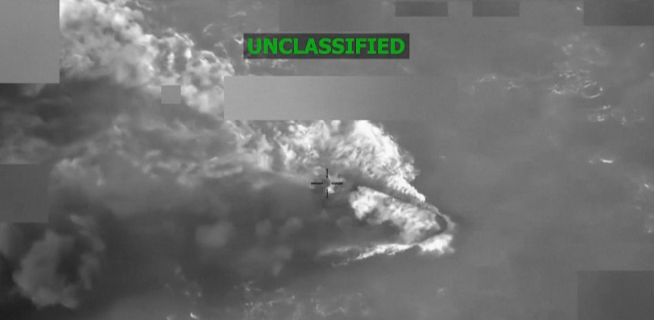 Operación Lanza del Sur: EE.UU. alimenta la idea de un ataque directo a Venezuela