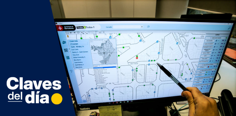 Claves del día | Una trama ilegal que involucra hasta 220 pisos turísticos en Barcelona