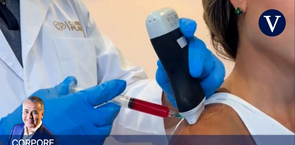 Un nuevo abordaje regenerativo para la disfunción eréctil: el suero rico en citoquinas