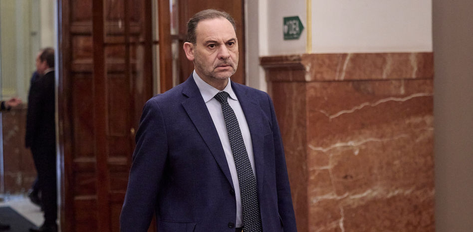 Anticorrupción pide 24 años de prisión para José Luis Ábalos por el caso Koldo