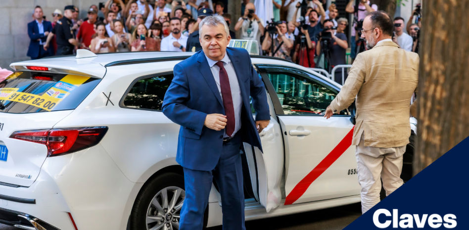 Entre escándalos y negociaciones: el difícil equilibrio de la política española