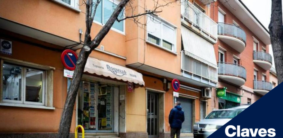 Marc, el ocupa que desarma al sistema: 225 denuncias y ninguna cárcel