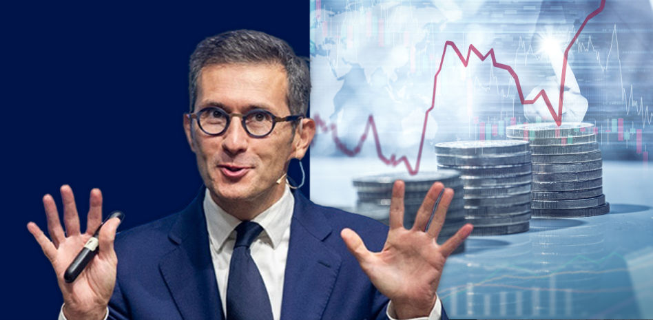 La bolsa de EE.UU. sigue en manos de unos pocos