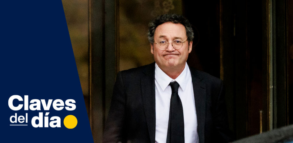Claves del día | Detrás de la condena al fiscal general y el fenómeno musical de los años 2000