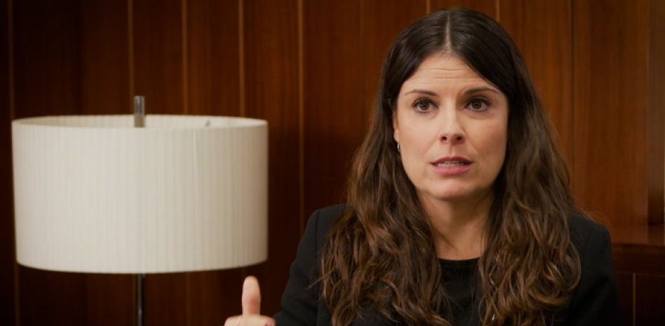 Mònica Sales: “El PSOE no cumple porque no quiere, no porque no puede”