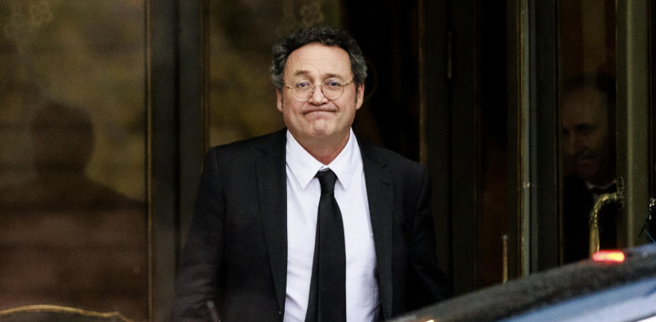 El fiscal general presenta su renuncia tras la condena del Tribunal Supremo