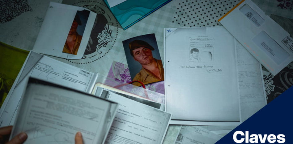 El caso del joven desaparecido en Badalona hace 37 años: un error policial que tardó décadas en resolverse