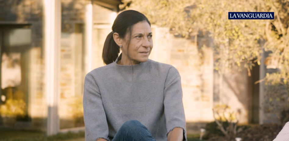 Isidre Esteve: “Con Lidia, al fin del mundo”