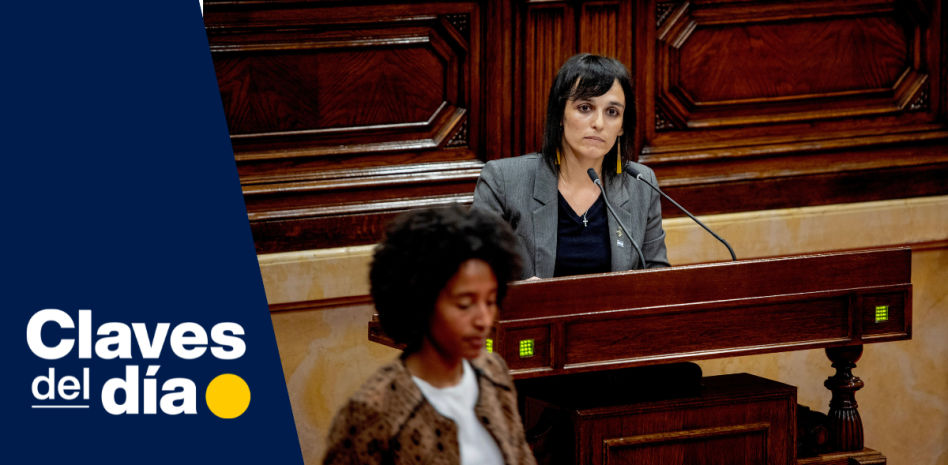 Claves del día | “Con la alcaldía de Sílvia Orriols empieza el ascenso de Aliança Catalana”