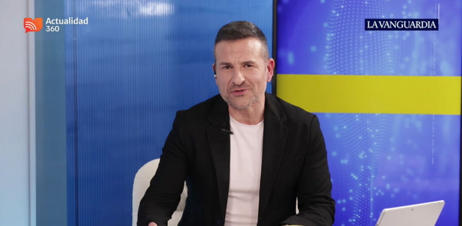 Xavier Torrens, politólogo: “Si no hubieran permitido que Orriols fuera alcaldesa de Ripoll, probablemente no estaríamos hablando hoy de estos 20 diputados”