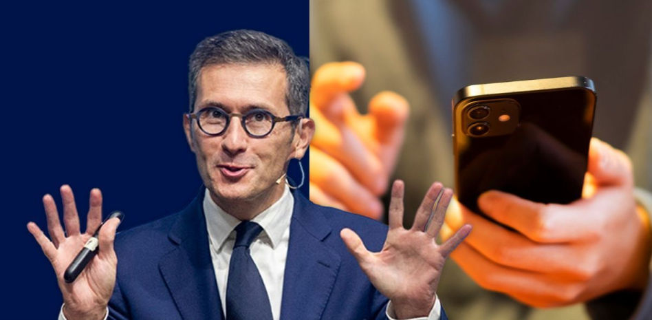 Lo más adictivo del móvil no es TikTok