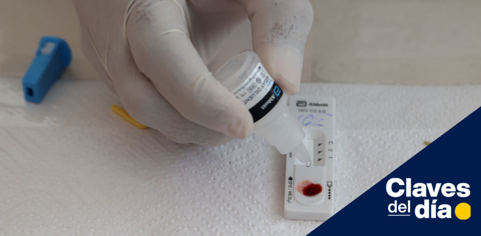 “La Administración podría reducir infecciones de VIH distribuyendo más pastillas preventivas”