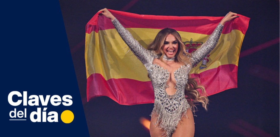 Claves del día | ¿Aceptan los eurofans que RTVE no participe en Eurovisión?