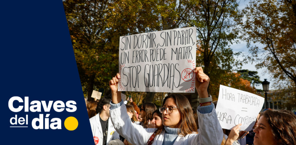 Claves del día | “España sigue teniendo el poder administrativo del Sáhara”