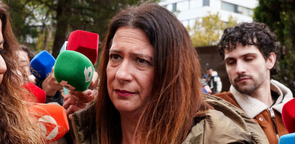 Quién es quién en la nueva trama corrupta que ha llevado a Leire Díez al calabozo