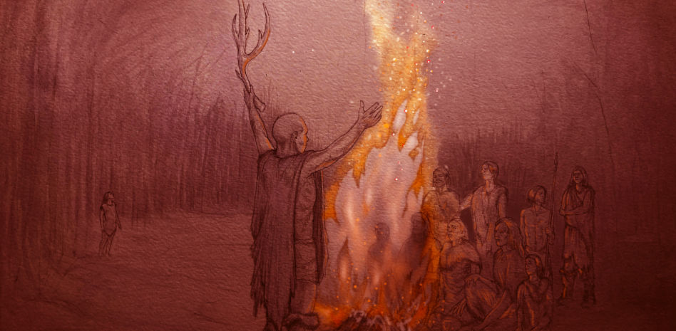 Los arqueólogos descubren en Inglaterra la evidencia más temprana del dominio del fuego hace alrededor de 400.000 años