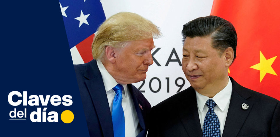 Claves del día | “Trump quiere dividir Europa en dos”