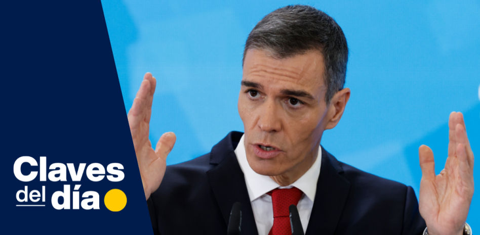 Claves del día | Enric Juliana: “Si Sumar no puede cumplir sus amenazas, mejor que no amenace”