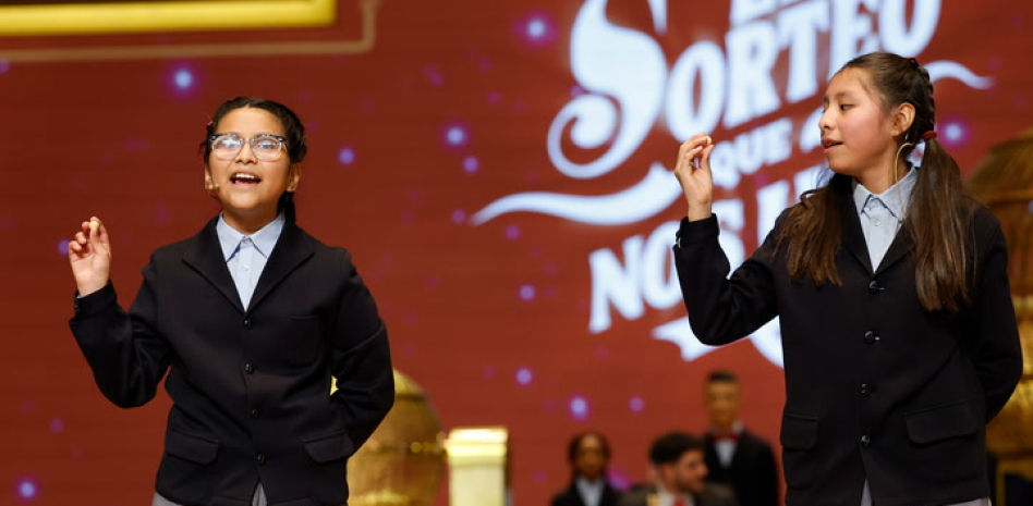 79432, el Gordo de la Lotería de Navidad 2025, toca en una de las zonas más afectadas por los incendios en León