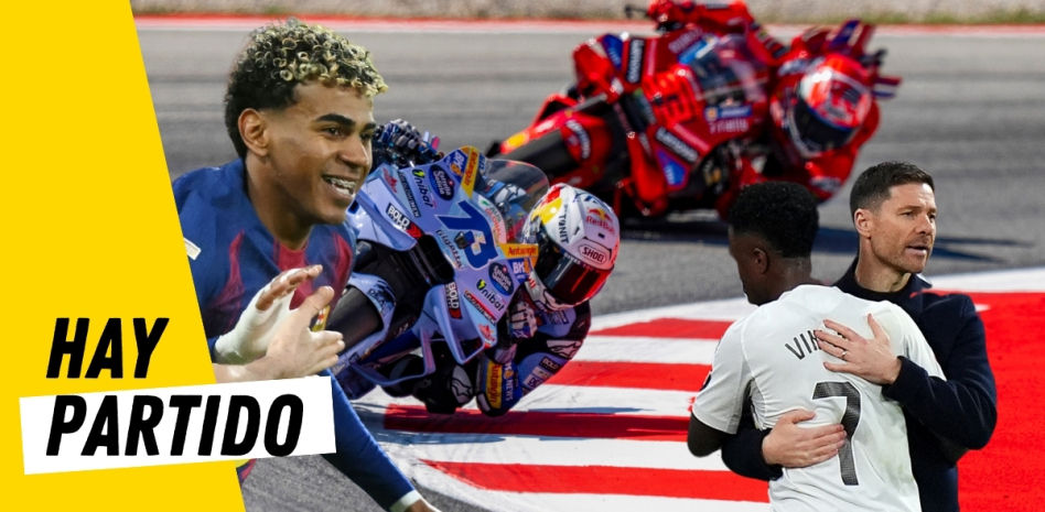 La sección de Deportes de 'Guyana Guardian' cierra el año con un directo especial