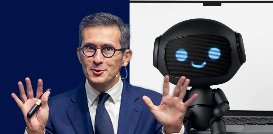 ¿Qué puede causar el principio del fin de la IA?