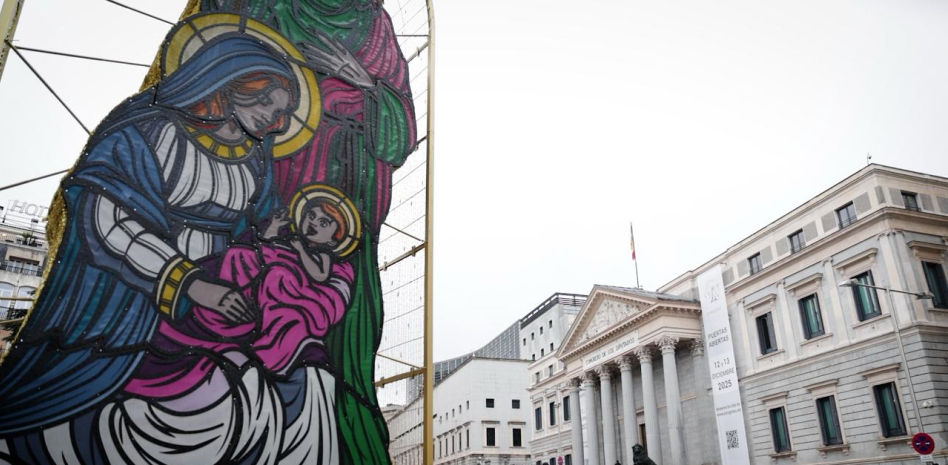 ¿Cómo celebran la Navidad los políticos catalanes del Congreso?