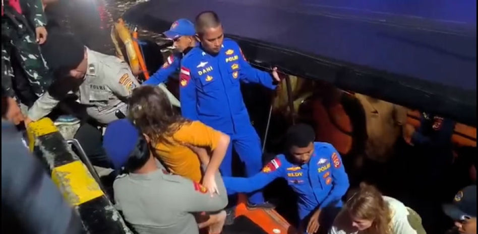 La tragedia de Indonesia: “Viajar sin un buen seguro puede ser una ruina”