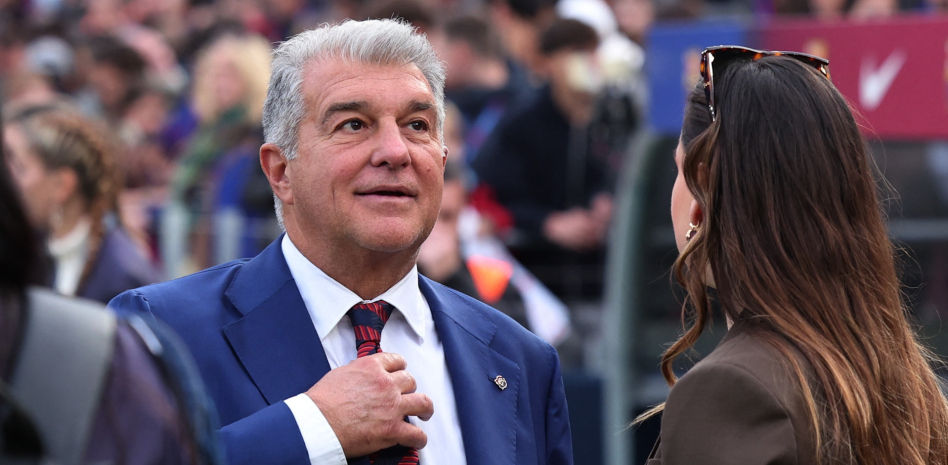 Laporta, imputado por una presunta estafa de 91.500 euros a una inversora en 2016