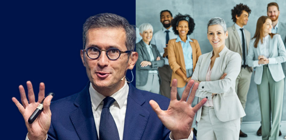 Quien descansa (cuando toca) no lo promocionan