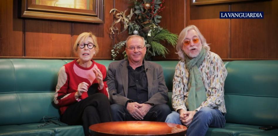 “Sobrevivimos huyendo de nuestro dolor”