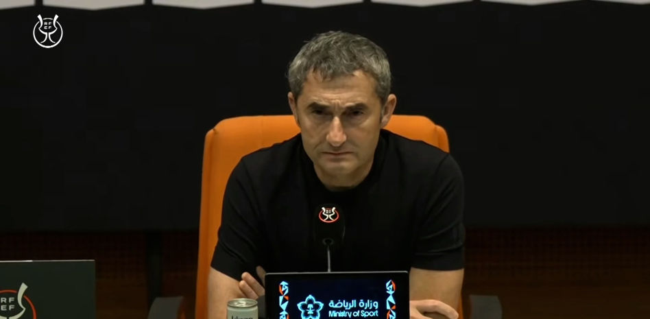 El Barça no tiene compasión del Athletic y se clasifica por la vía rápida