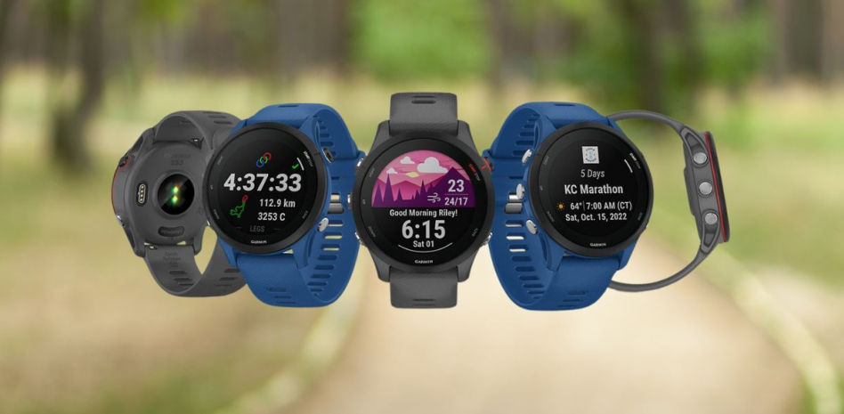 Garmin Forerunner 255 por poco más de 200 €: cuando el precio por fin acompaña