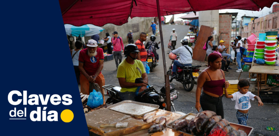 Claves del día | La vida en Venezuela tras la detención de Maduro y el pulso de Trump con China