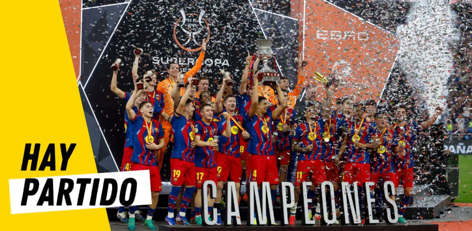 ¿La victoria del Barça deja más tocado a Xabi Alonso?