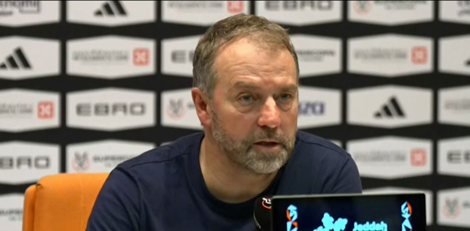 El Barça sigue instalado en las nubes en la Supercopa