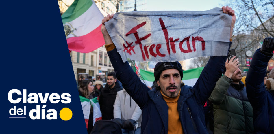 Claves del día | ¿Puede Trump lanzar un ataque contra Irán? Y el Barça en las nubes tras la Supercopa