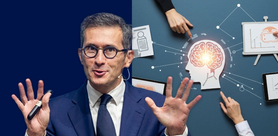 Lo que mata a una startup no es la falta de dinero, sino tenerlo demasiado pronto