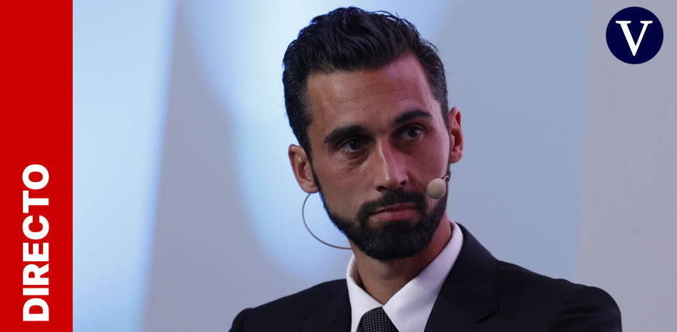Rueda de prensa de Álvaro Arbeloa como nuevo entrenador del Real Madrid