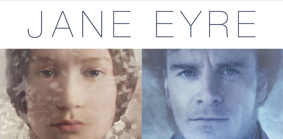 Película 'Jane Eyre'