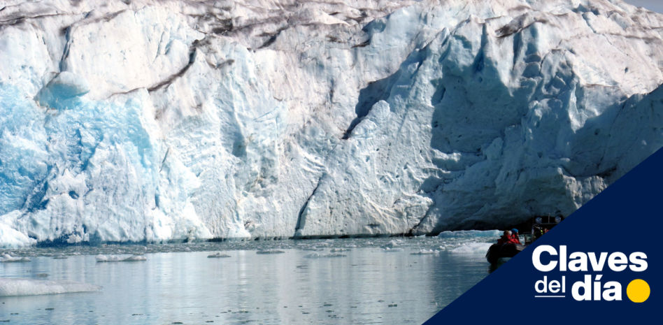 “Lo que más quiere Rusia es que la OTAN se desintegre por el conflicto de Groenlandia”