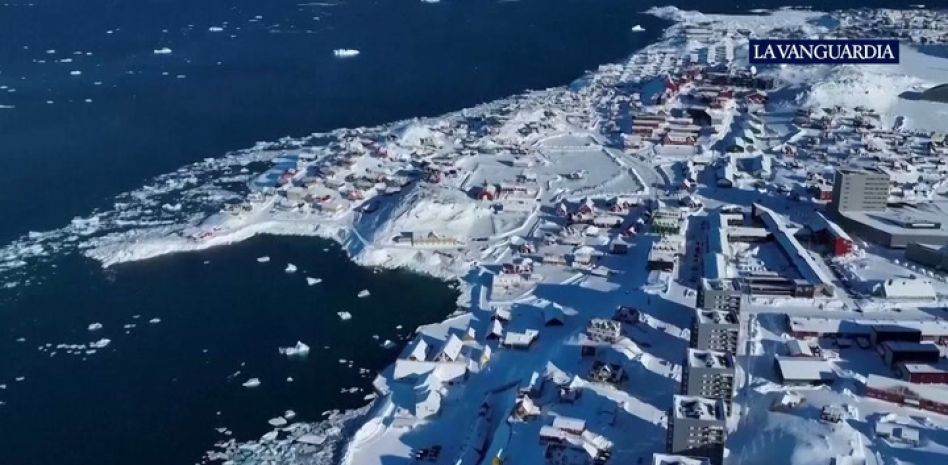 3 datos clave sobre Groenlandia que esclarecen su importancia geopolítica