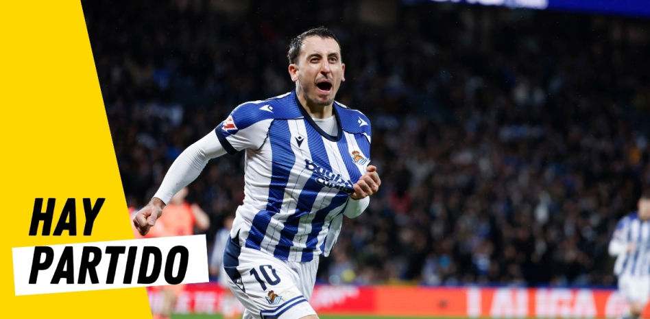 ¿Por qué perdió el Barça en Anoeta? ¿Por mala puntería o por el VAR?