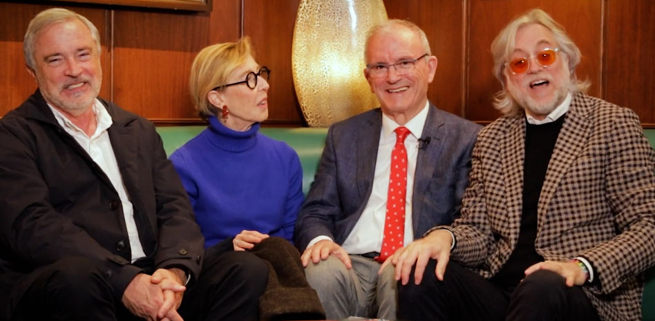 “Tu rostro expresa tu sexualidad”