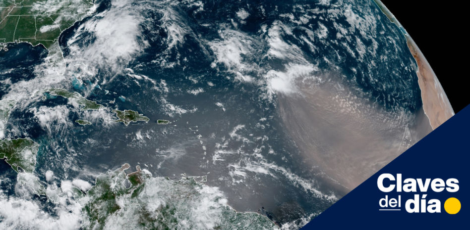 “El Ártico deja de ser extremo para situarse en el centro del tablero”