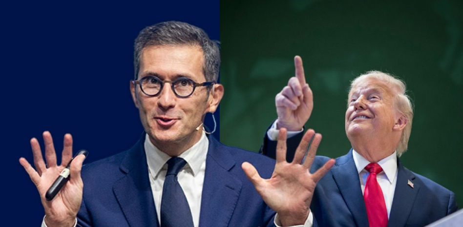 Trump, ICE y Joe Rogan: la grieta que nadie esperaba