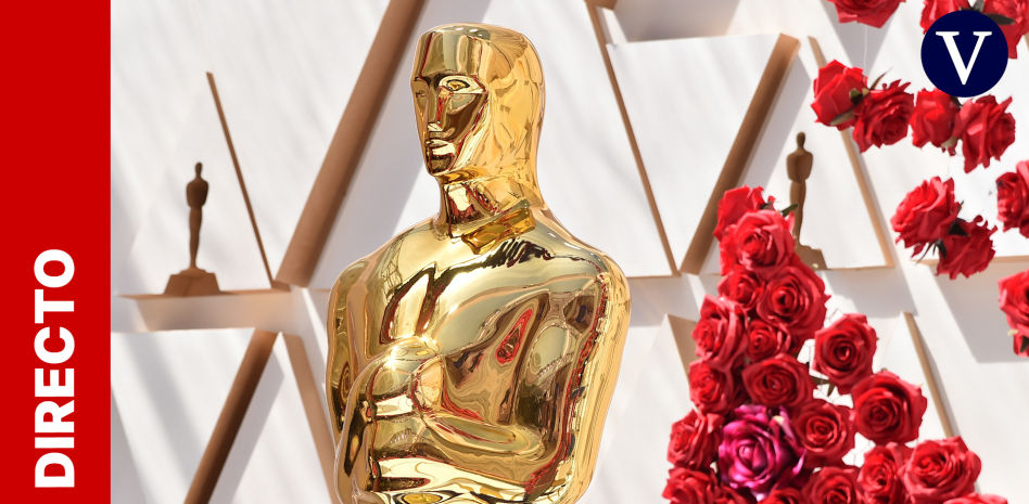 Anuncio de los nominados para la 98ª edición de los Oscars